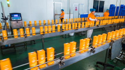 南豐縣 打好工業(yè)創(chuàng)新發(fā)展“突破戰(zhàn)”，奮力實(shí)現(xiàn)時(shí)間任務(wù)“雙過半”