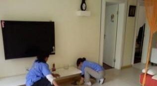 黃島專業(yè)保潔服務(wù) 日常保潔、開荒保潔、家電清洗與除四害，服務(wù)好質(zhì)量高