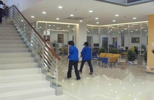 臨海專業家庭保潔服務推薦 如何選擇靠譜的地面清洗服務